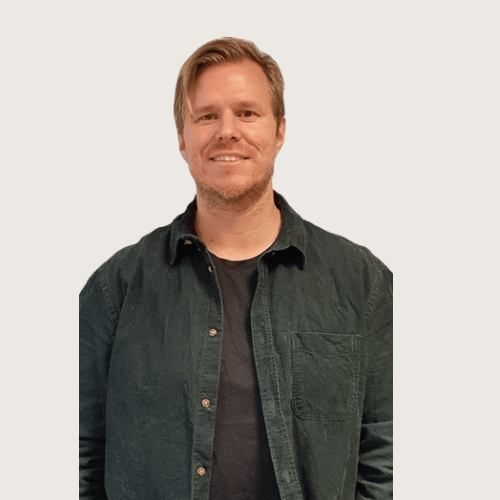 Magnus Tveterås